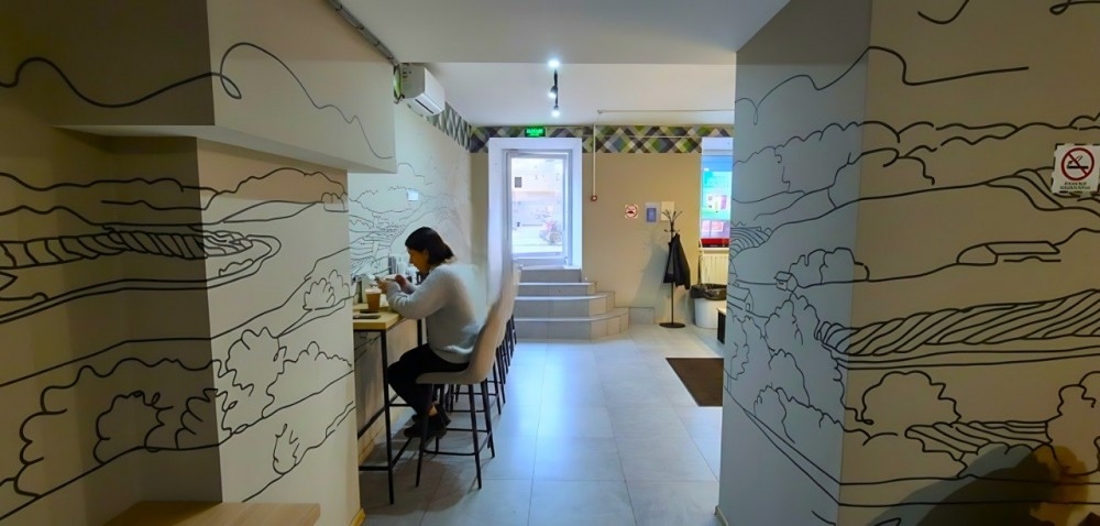 Арендный бизнес Жилое здание 