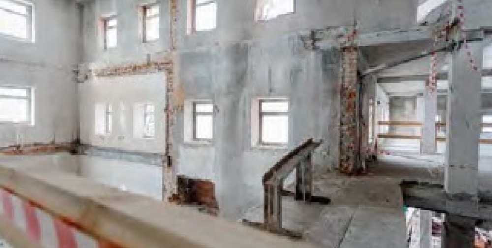 Продажа офиса Особняк в ЦАО