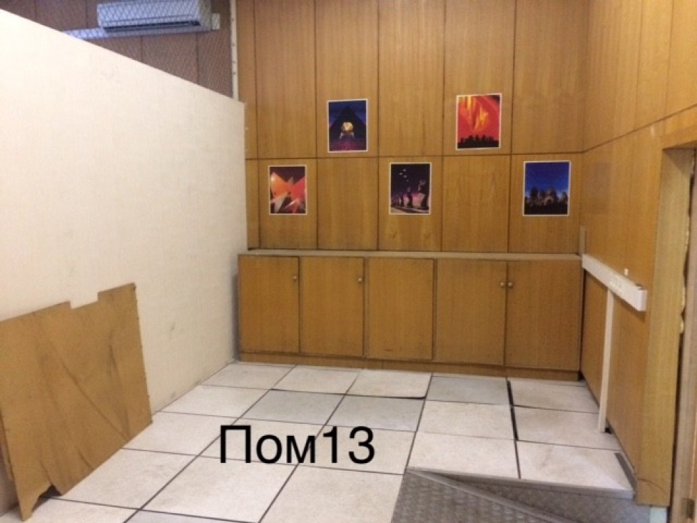 Аренда офиса Офисное здание «Рязанский 6 к2»