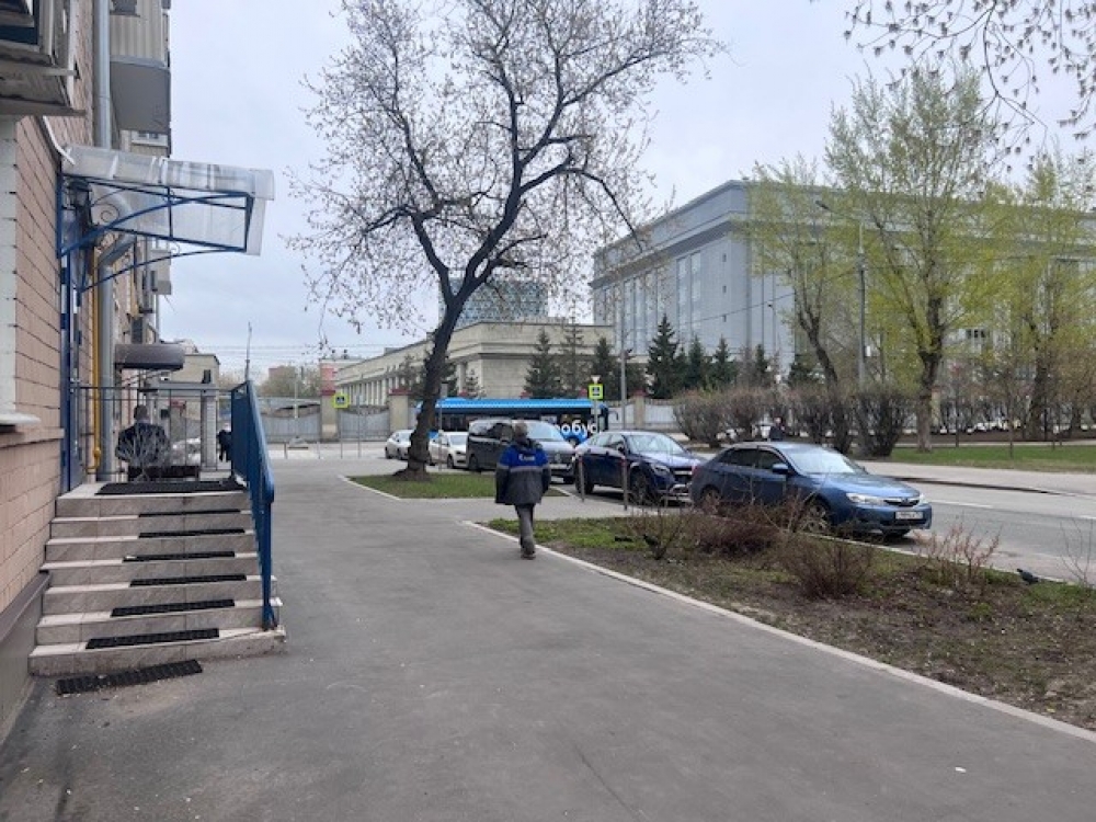 Аренда торгового помещения Жилой Дом на Климашкина