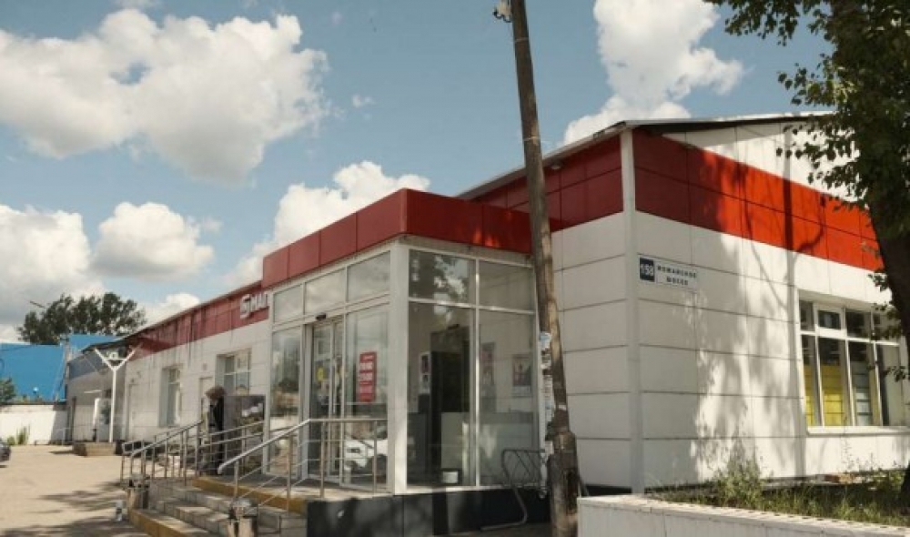 Арендный бизнес ОСЗ 