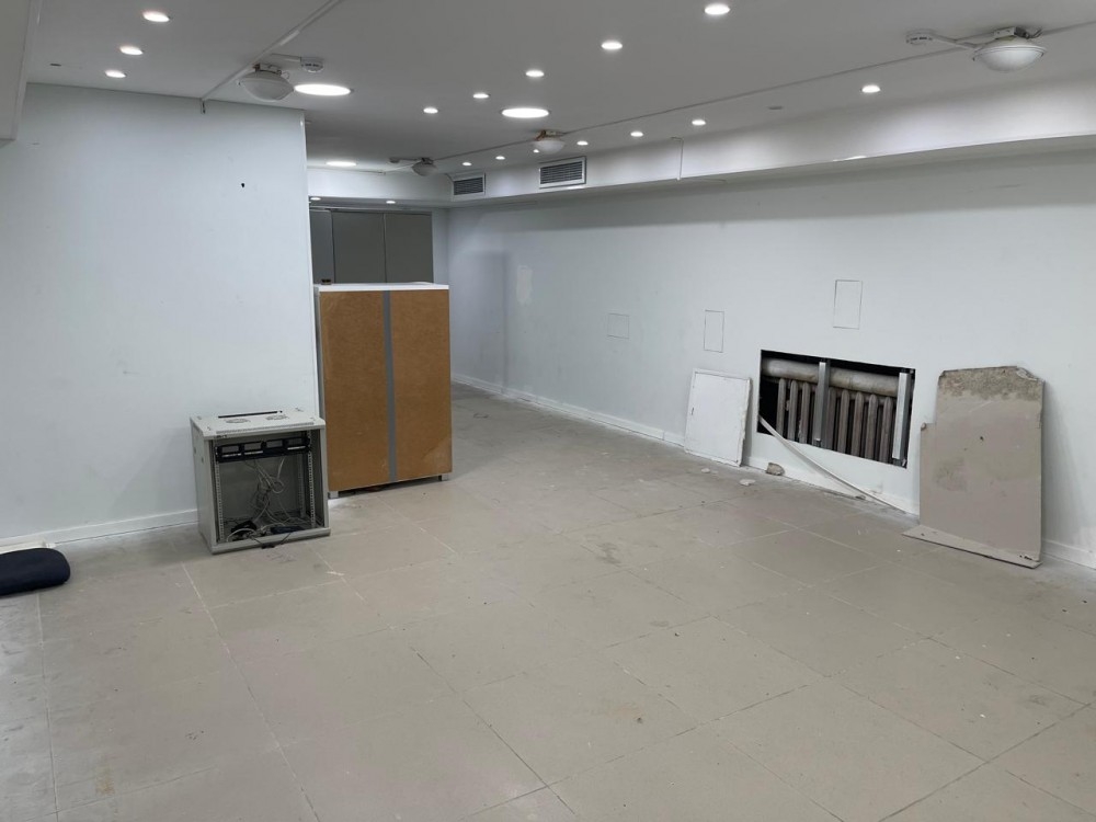 Арендный бизнес Жилое здание 