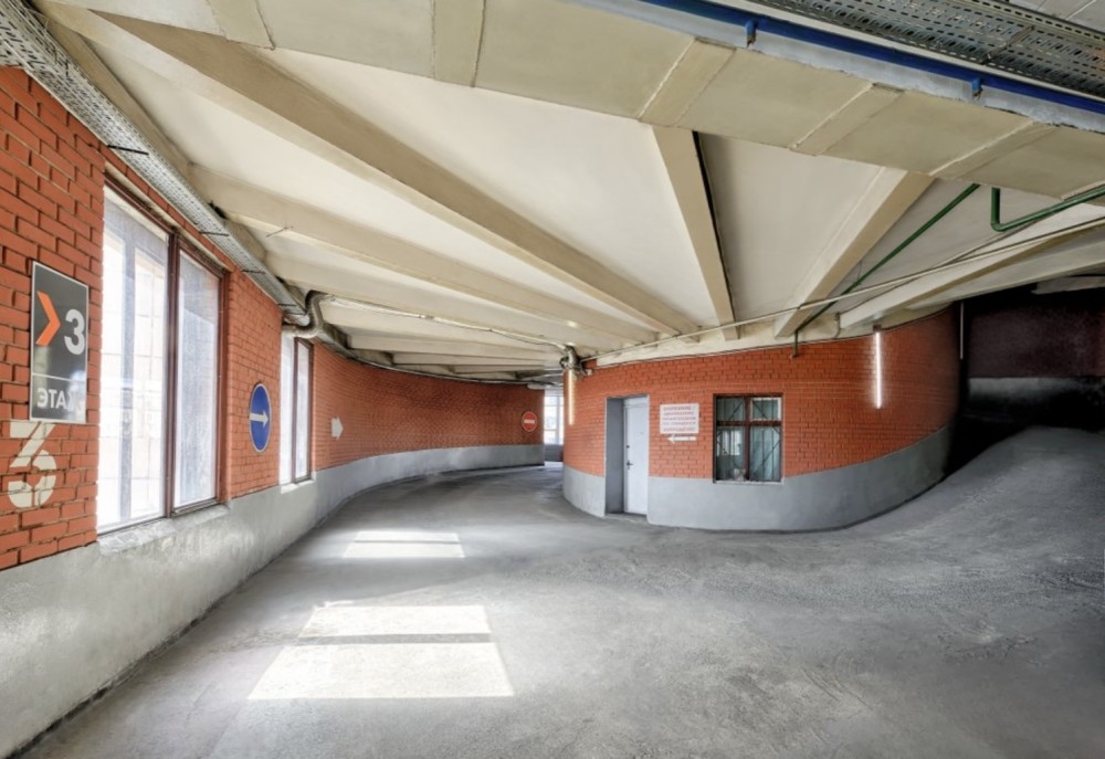 Аренда индустриальной недвижимости Бизнес-центр «Кусково»