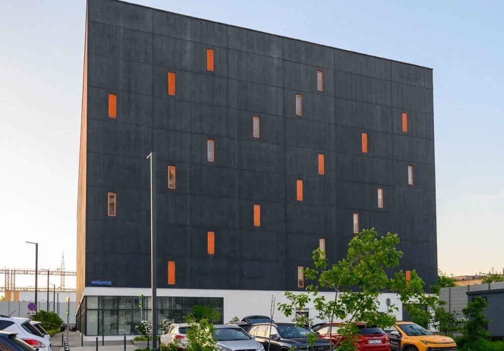 Продажа торгового помещения ЖК «Римского-Корсакова»