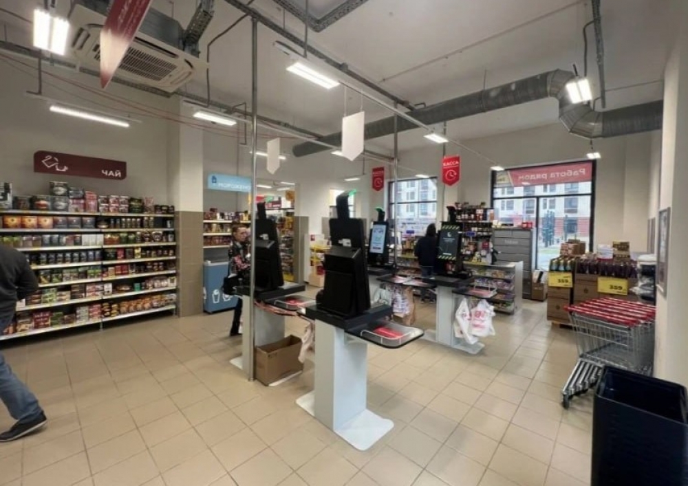 Арендный бизнес ЖК «Мой адрес на Салтыковской»