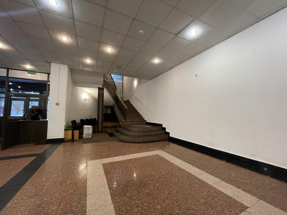 Аренда офиса Офисное здание 