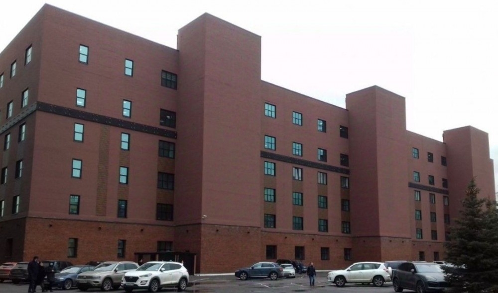 Аренда офиса Офисно-складской комплекс 