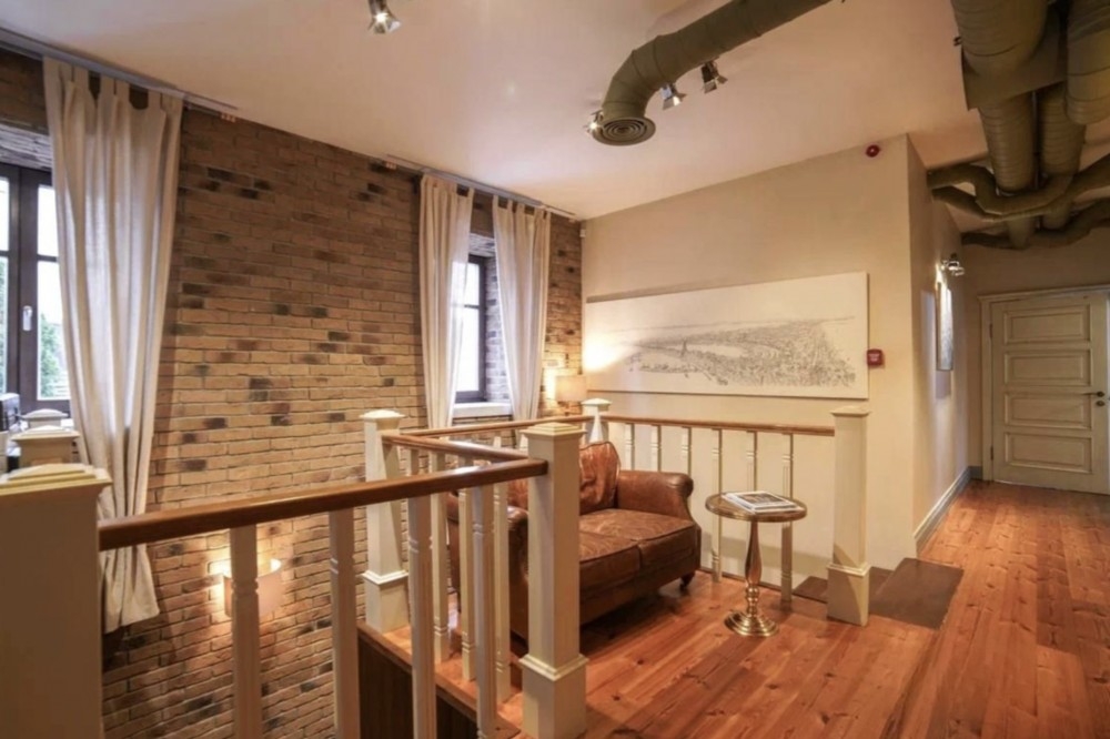 Продажа офиса Особняк 