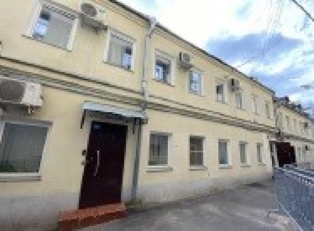 Арендный бизнес Административное здание «Петровка 19 с3»