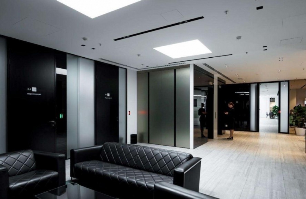 Аренда офиса Бизнес-центр «Эрмитаж Плаза»