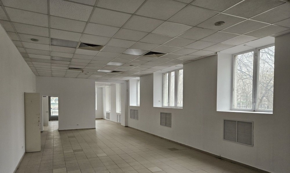 Арендный бизнес Жилое здание 