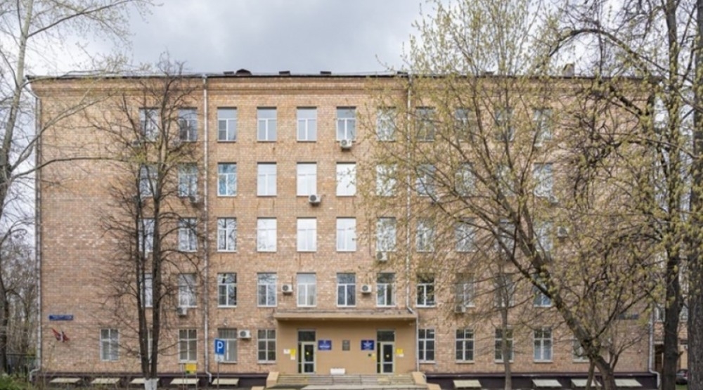 Аренда офиса БЦ 