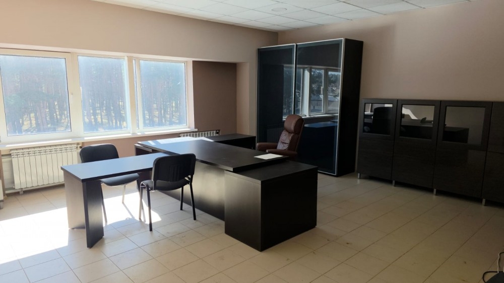 Продажа индустриальной недвижимости ПСК 