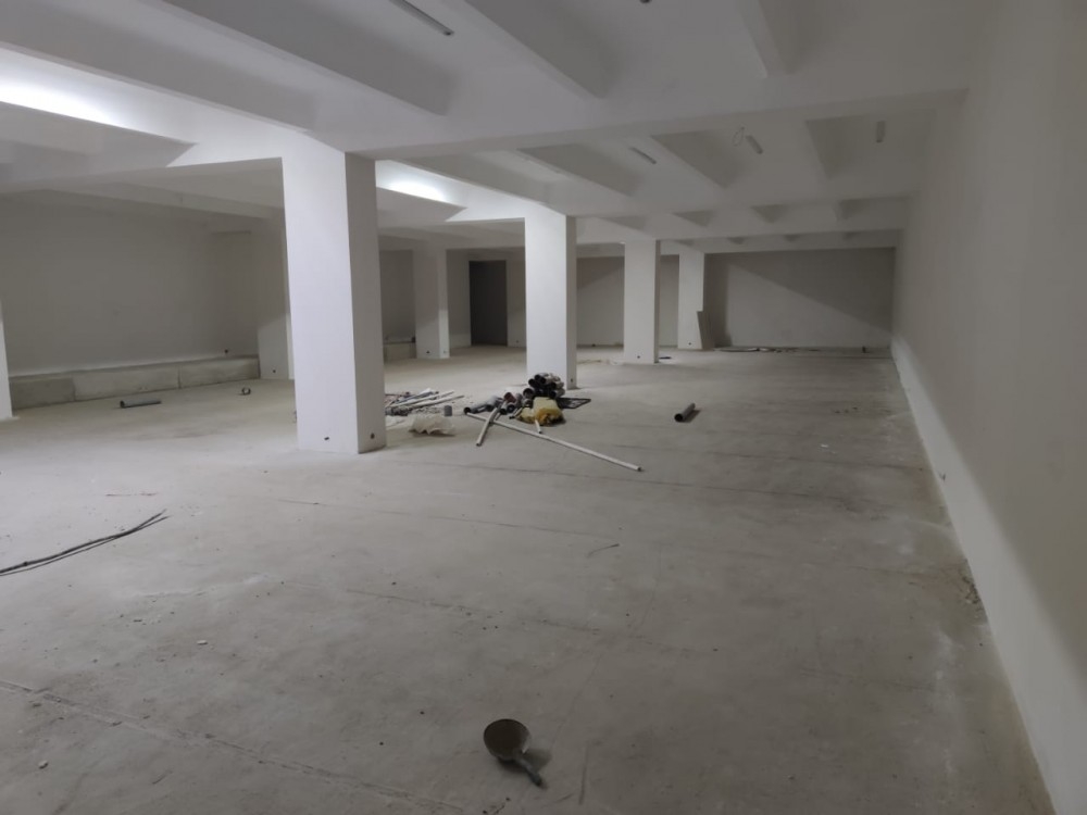 Арендный бизнес Встроено-пристроенное «Варшавское 145 к7»