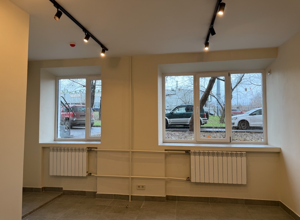 Арендный бизнес Жилой дом 