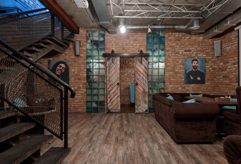 Аренда торгового помещения БЦ 