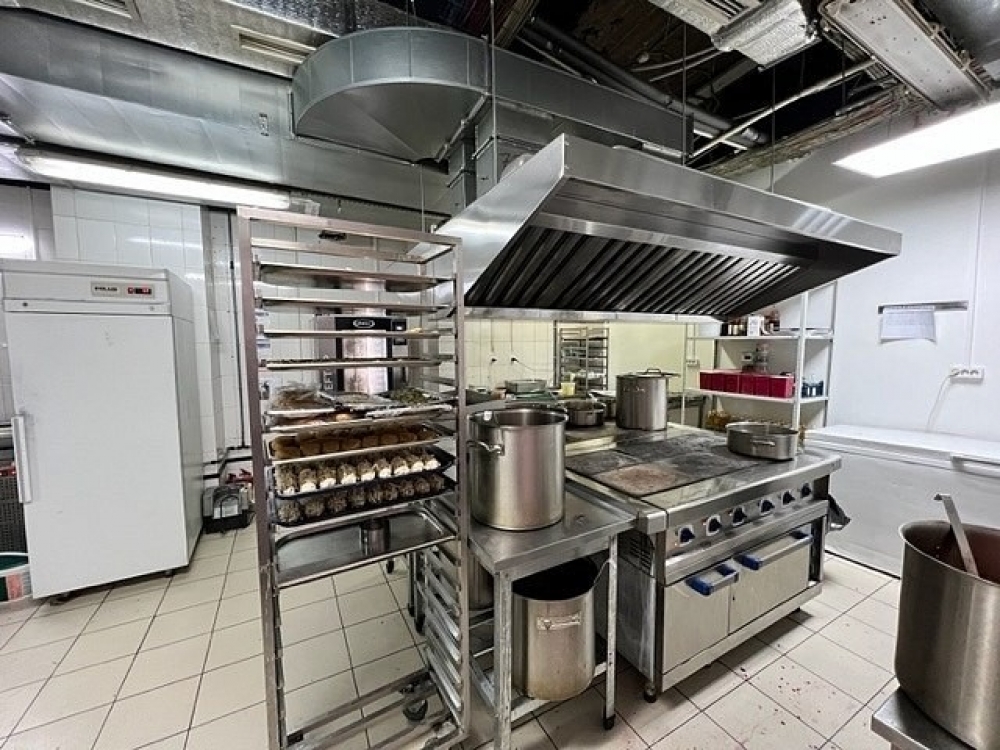 Арендный бизнес Бизнес-центр W Plaza (В Плаза)