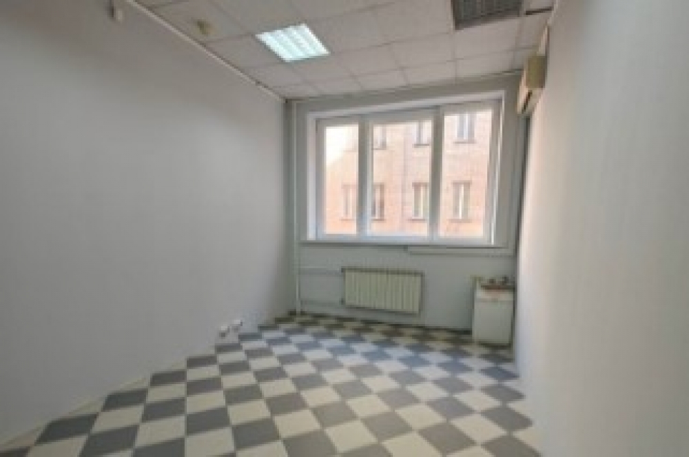 Аренда офиса БЦ 