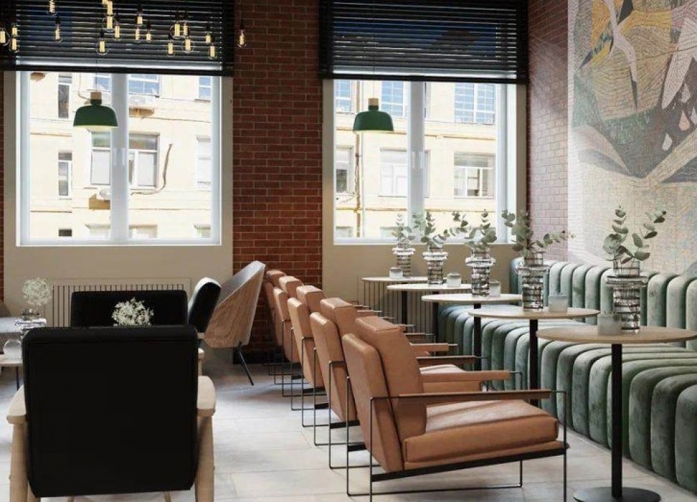 Продажа офиса БЦ 