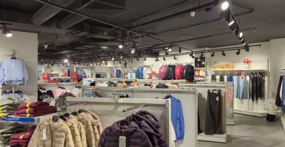 Аренда торгового помещения Бизнес-центр «Елоховский пассаж»