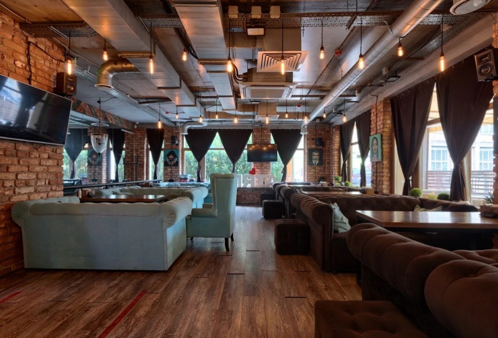 Аренда торгового помещения БЦ 