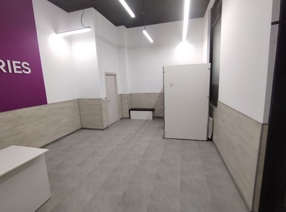 Арендный бизнес Жилое здание 