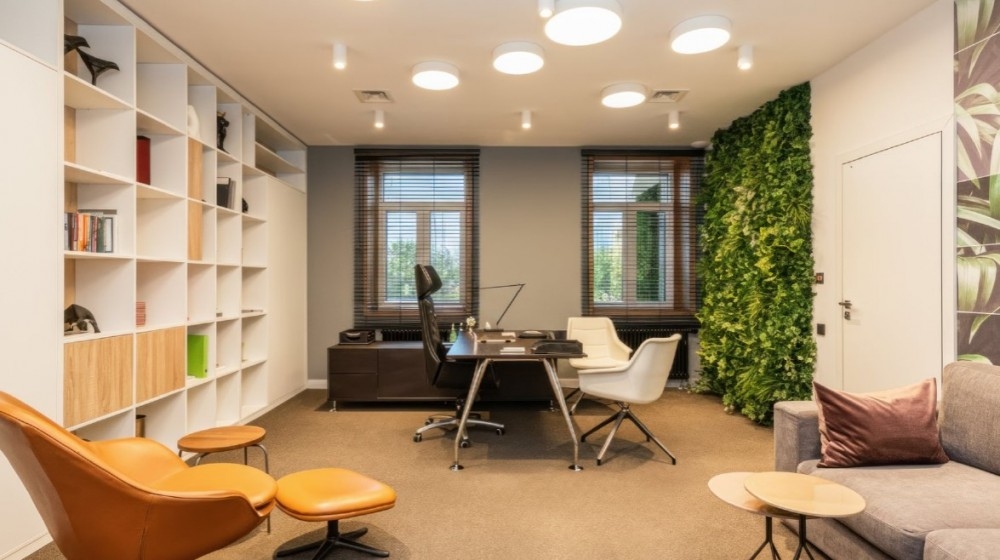 Продажа офиса Особняк 