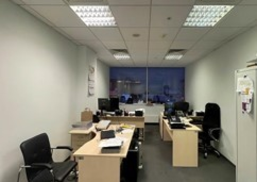 Аренда офиса Бизнес-центр «СитиДел»