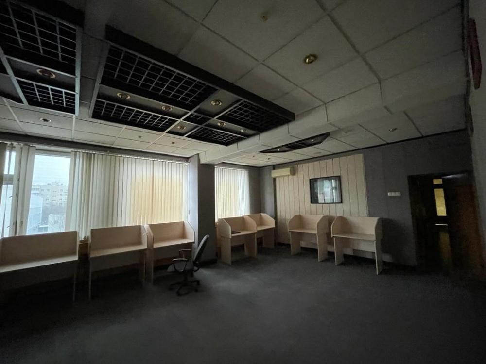 Аренда офиса Офисное здание 