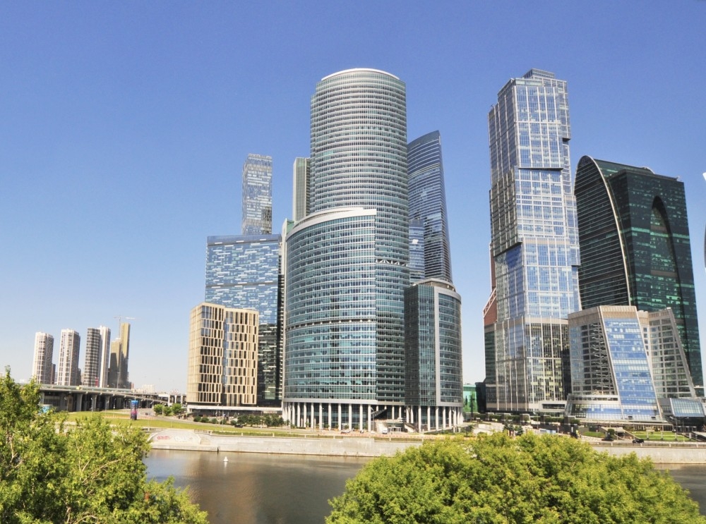 Аренда офиса Бизнес-центр «Башня на набережной»