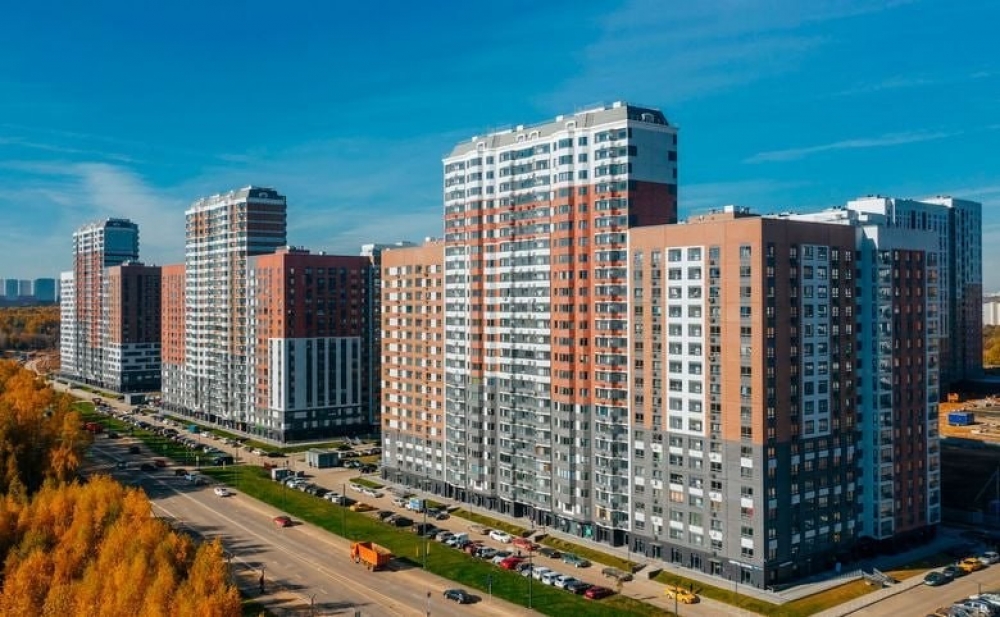 Продажа торгового помещения ЖК 