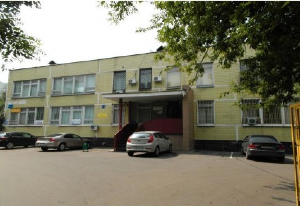 Продажа офиса Офисное здание «Бибиревская 17б»