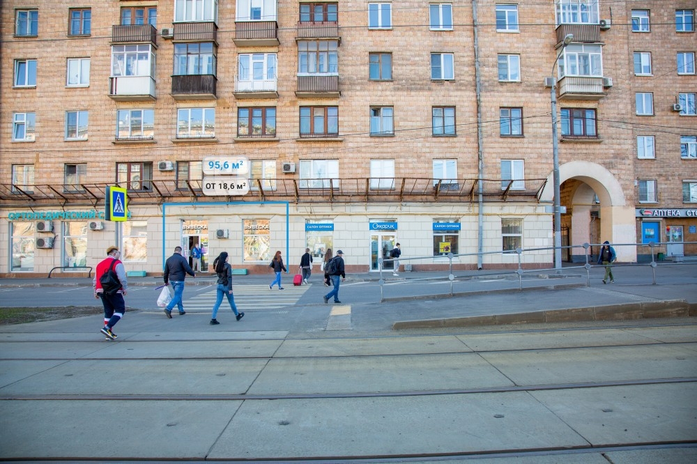 Арендный бизнес Жилой дом 