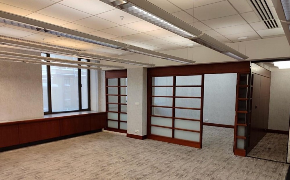 Аренда офиса Деловой центр 