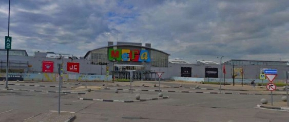 Аренда индустриальной недвижимости ТЦ 