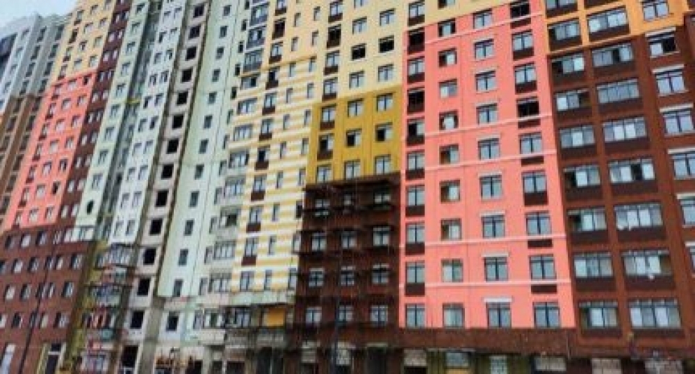 Арендный бизнес ЖК 