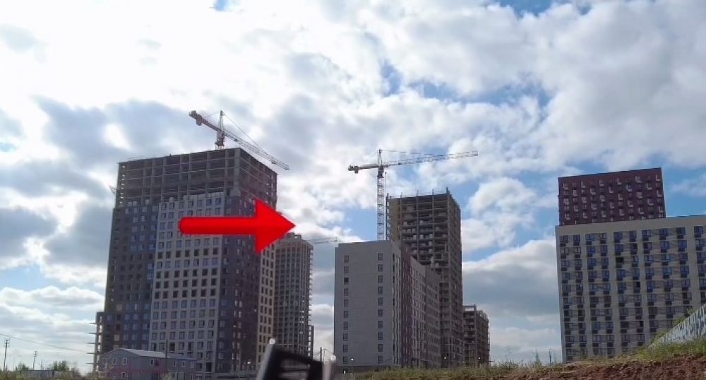 Арендный бизнес ЖК