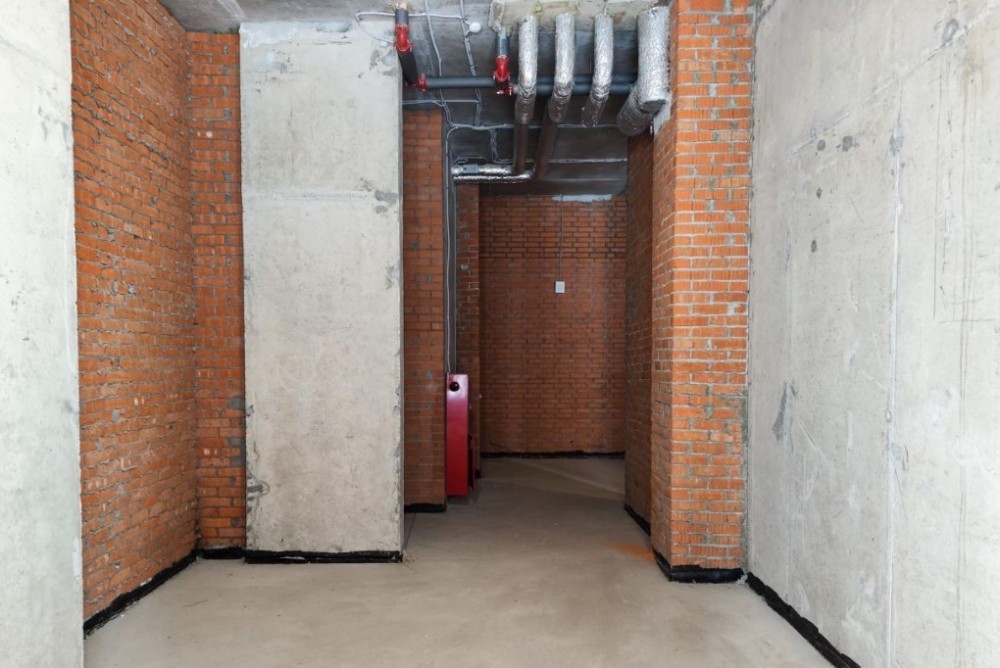 Аренда торгового помещения ЖК «Жемчужина Зеленограда»