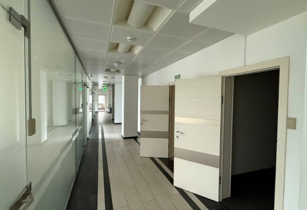 Аренда офиса Жилое здание «Грин Хаус»