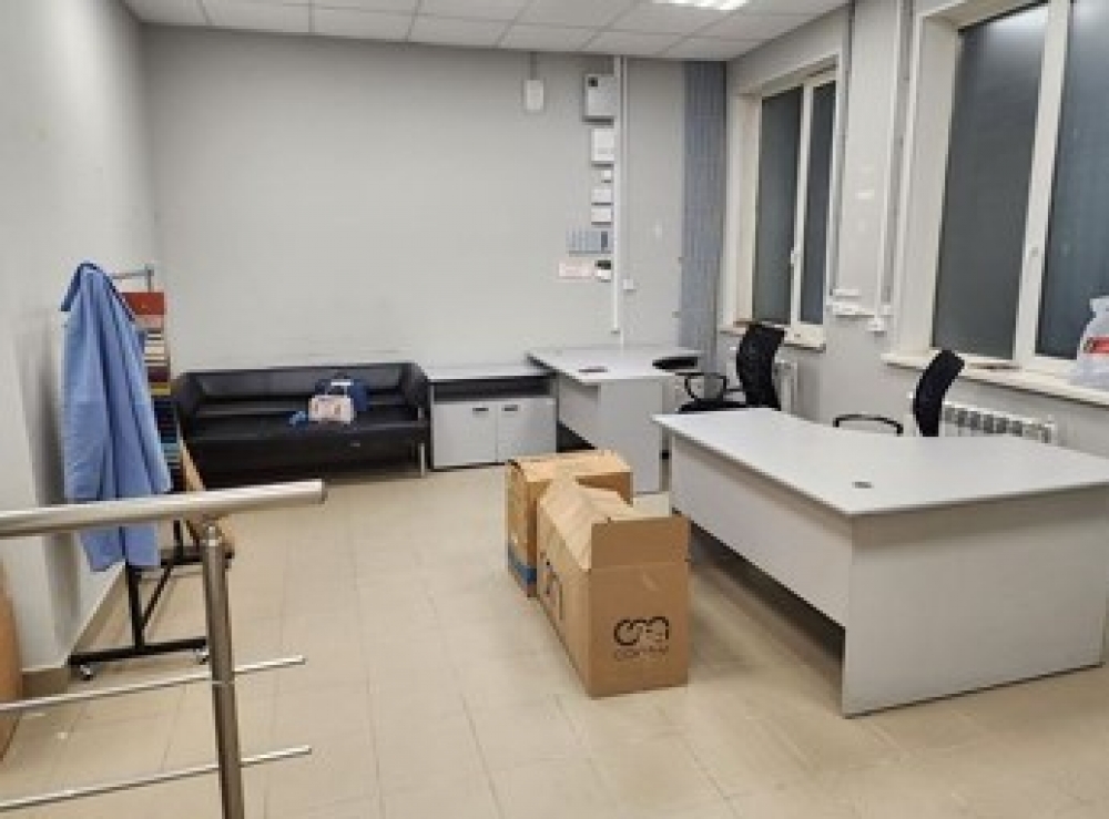 Арендный бизнес ОСЗ 