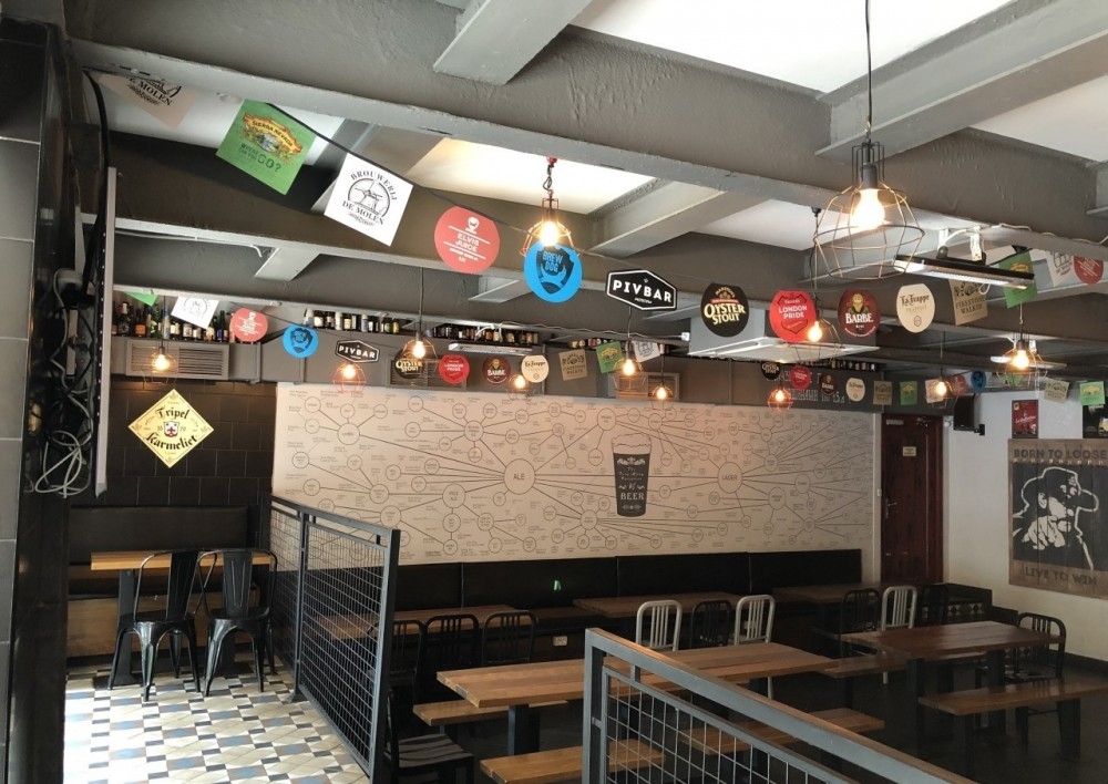 Аренда торгового помещения 1-я Тверская-Ямская улица д. 2с2