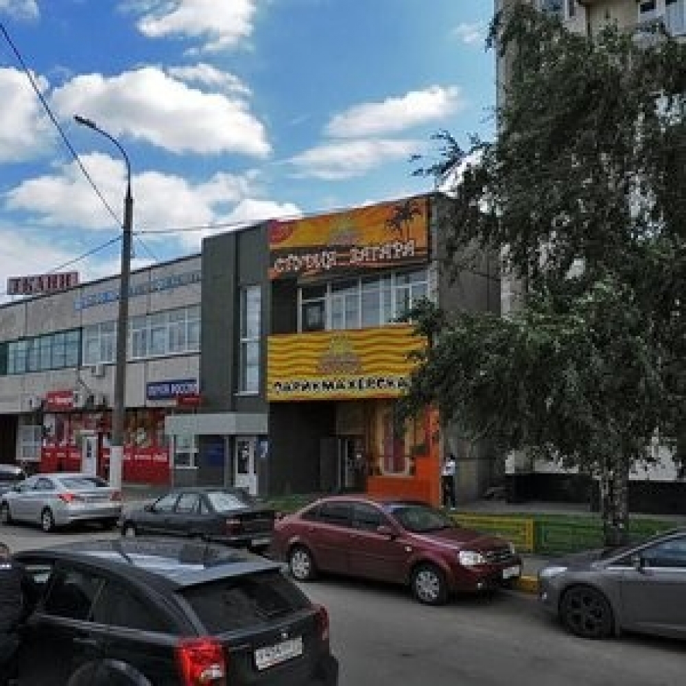 Аренда торгового помещения Москва, Варшавское шоссе, 143 #32326 —  Gladston.ru