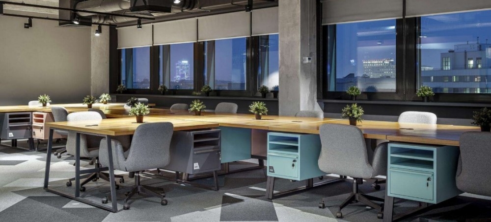 Арендный бизнес Офисное здание «Зубовский 17»