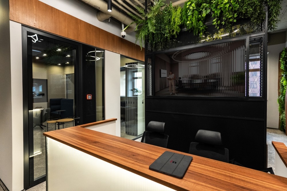 Аренда офиса Бизнес-центр «Галерея Актер»