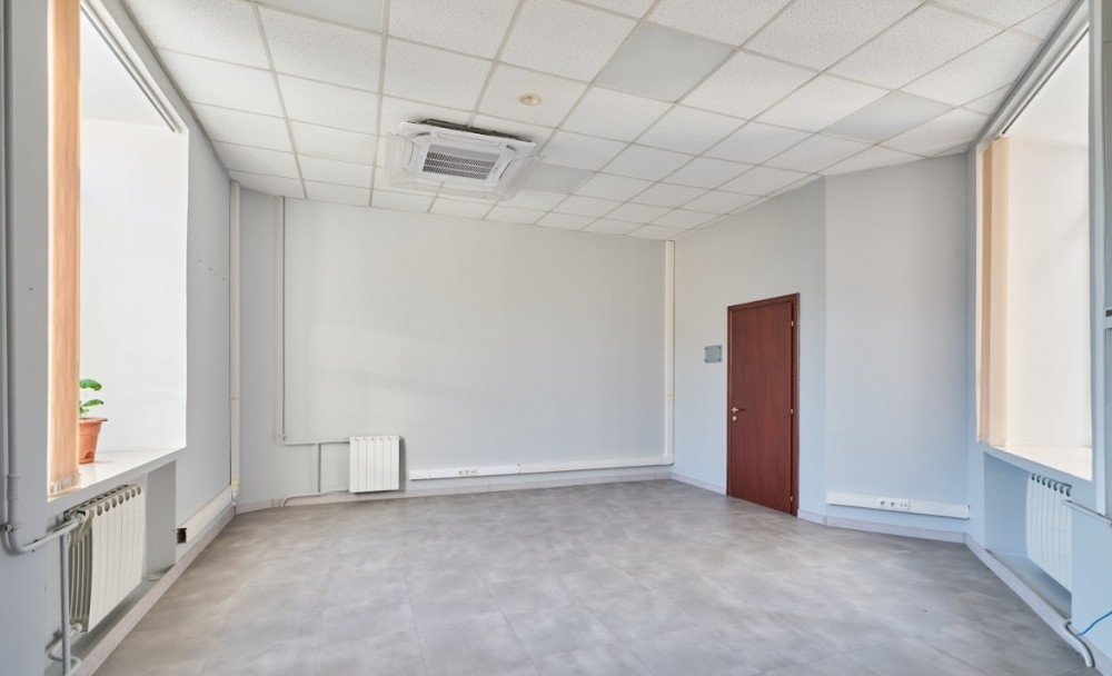 Аренда офиса Бизнес-центр «Лесная 43»