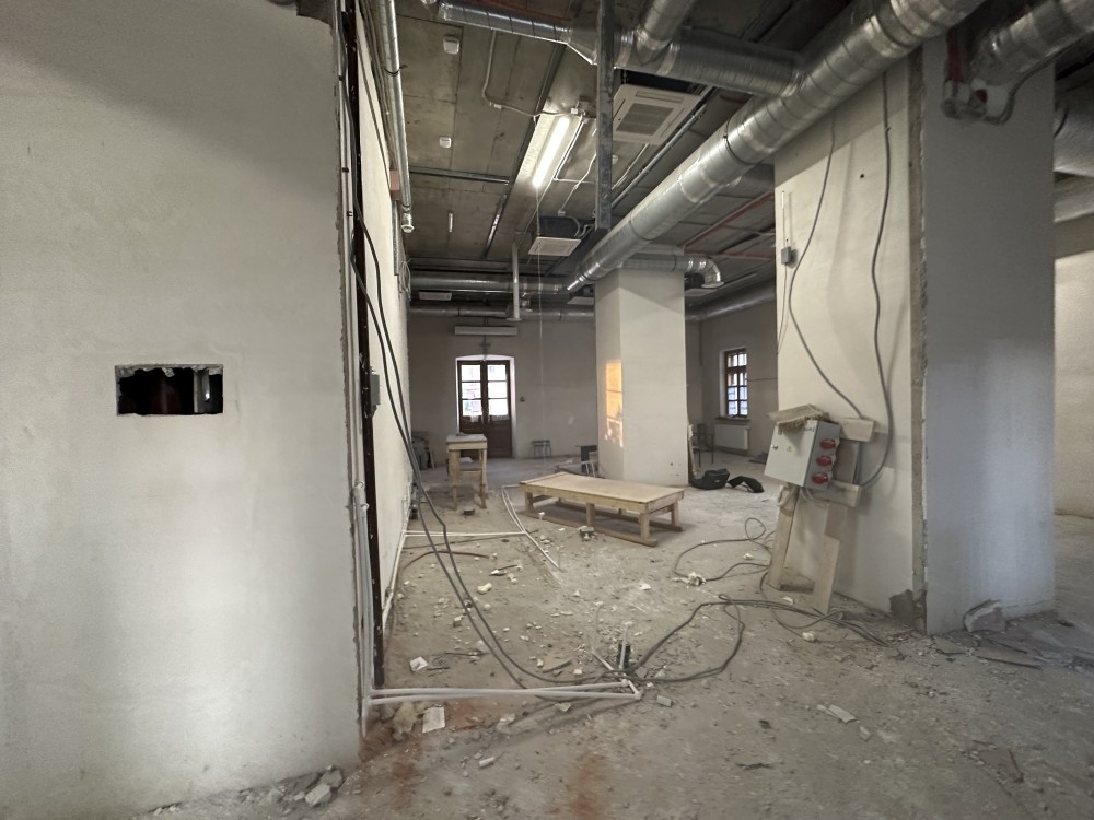 Аренда торгового помещения ОСЗ 