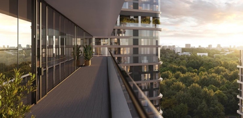 Продажа офиса Бизнес-центр 