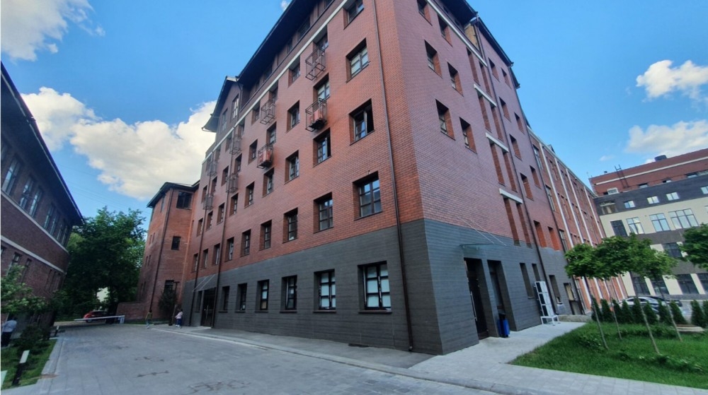 Продажа офиса Апарт-комплекс Loft Post