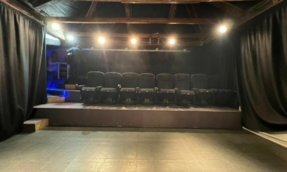 Арендный бизнес Нежилое здание 