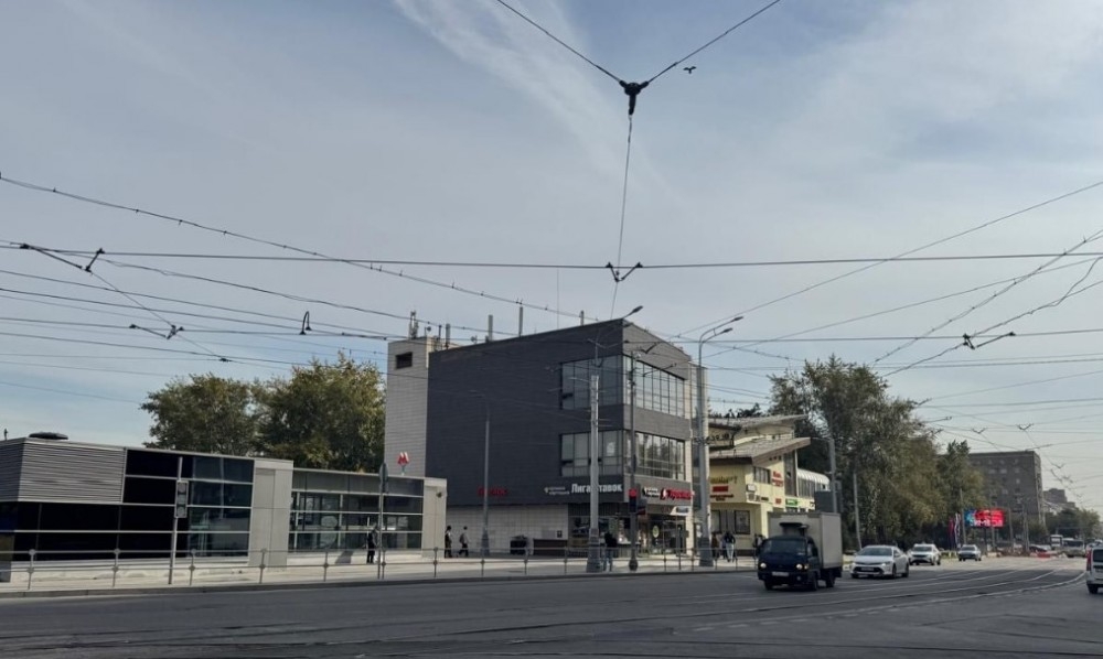 Аренда торгового помещения ТЦ 